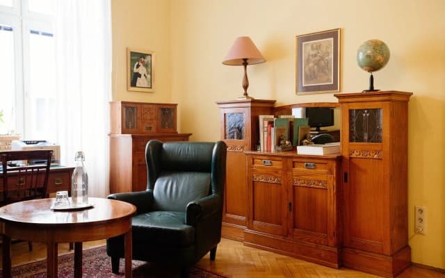 Boutique Hotel Nossek - photo 5