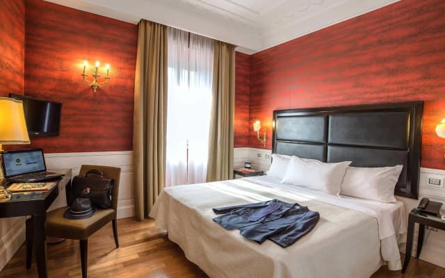 Albergo Del Senato - photo 5