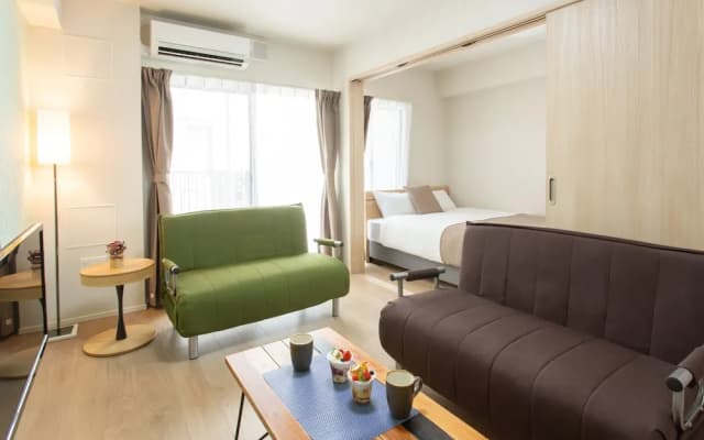 Bon Condo Umeda East - photo 4