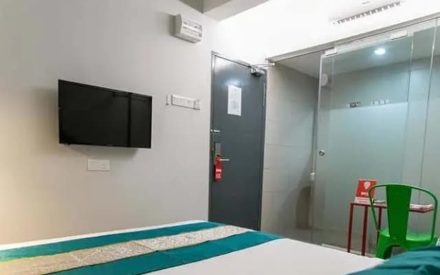 Oyo Rooms Kuchai Lama - photo 3