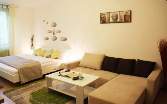 CheckVienna – Apartment Quellenstrasse - photo 3