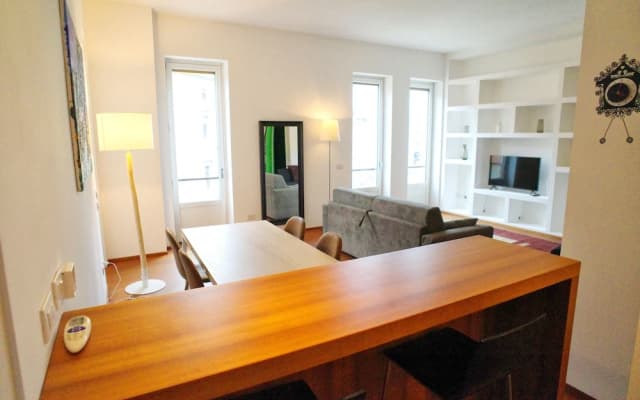 Milhouse Suites Sant'Ambrogio - photo 4