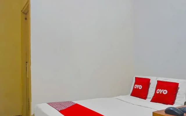 OYO 92285 Penginapan 21 Near Pasar Baru - photo 5