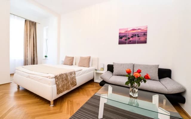 Galerie 18 Apartments - photo 5