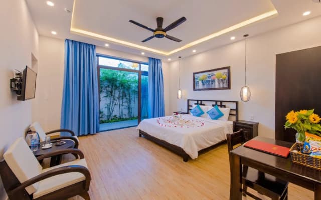 Island Town Villas - photo 3