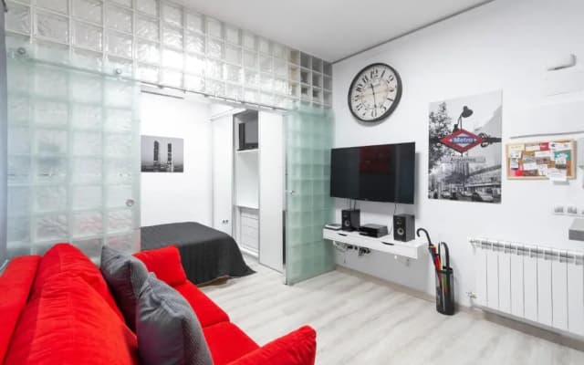 Rentalis Argüelles - photo 2