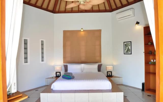 Villa Naga Maya - photo 5
