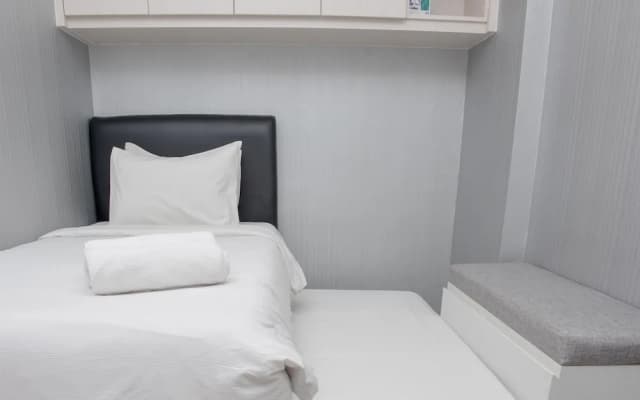 Comfy 2Br At Signature Park Grande Apartment - photo 2