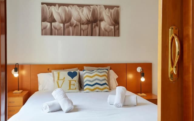 42ARA156 - Spacious apartment in Eixample - photo 5
