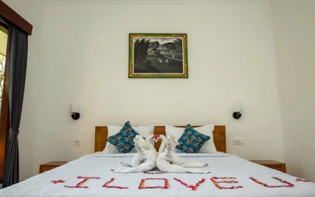 Frangipani House And Spa By Ecommerceloka - photo 3