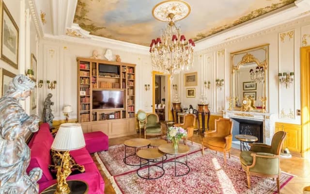 Merveil Signature Suite - Marais Braque - photo 2