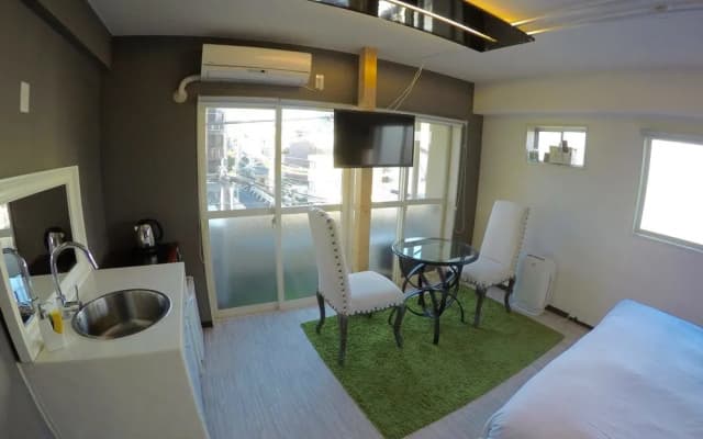1/3rd Residence Serviced Apartments Akasaka - photo 4