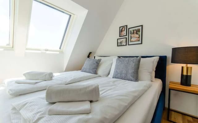 Grand Quarters City Residence - photo 3