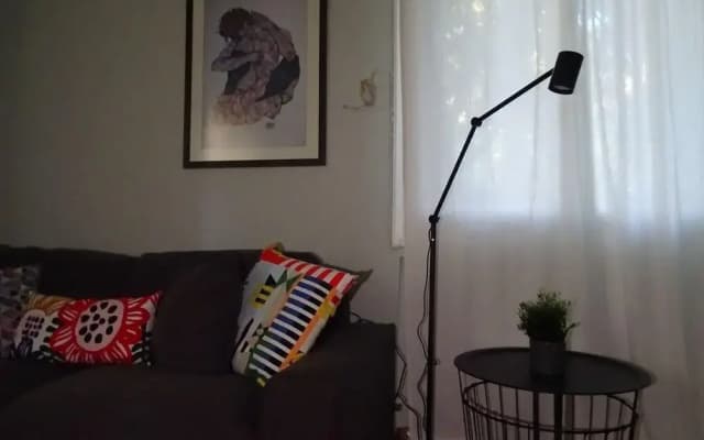 Ivy apartment at Lycabettus hill - photo 5