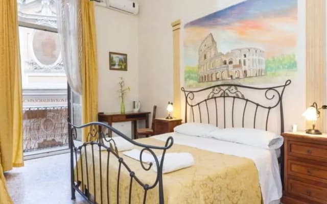 Trastevere Terrace Suites - photo 2