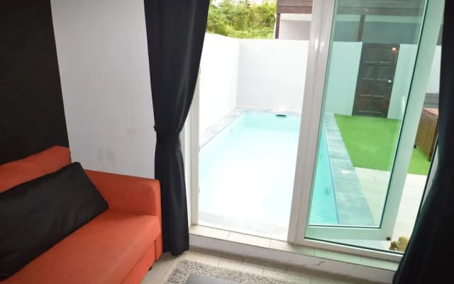 Hideaway Pool Villa - photo 2