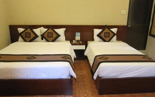 Saigon Nam Long Hotel - photo 3