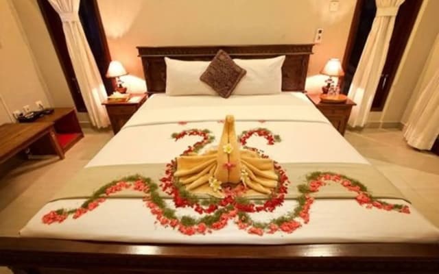 Villa Mandi Ubud - photo 4
