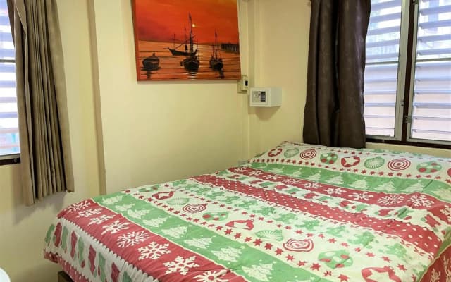 Golf-Sea-City Guest House - photo 3