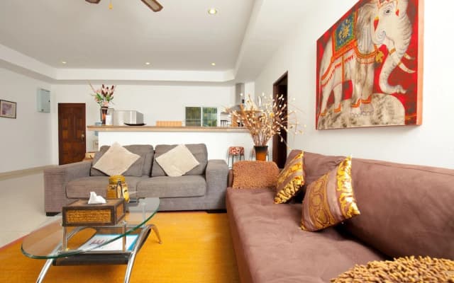 Montaplan Villa - photo 5