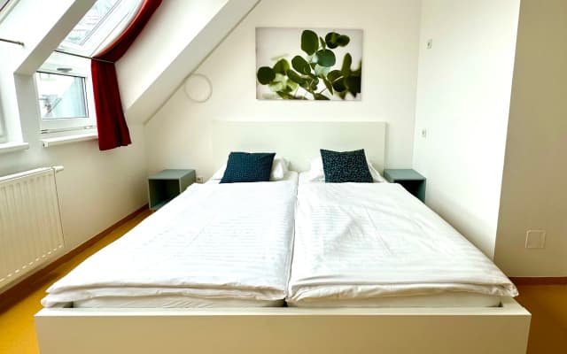 A&T Hotel & Hostel - photo 5