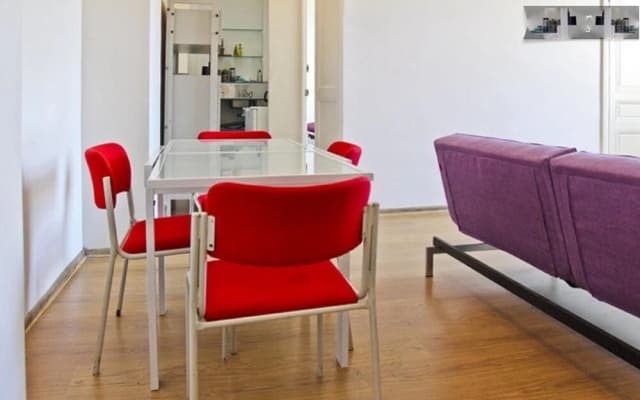 Apartment With 2 Bedrooms in Nice, With Wonderful City View and Wifi - - photo 3