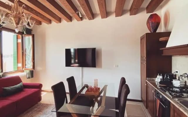 Ca' MAZZEGA Residence - photo 3