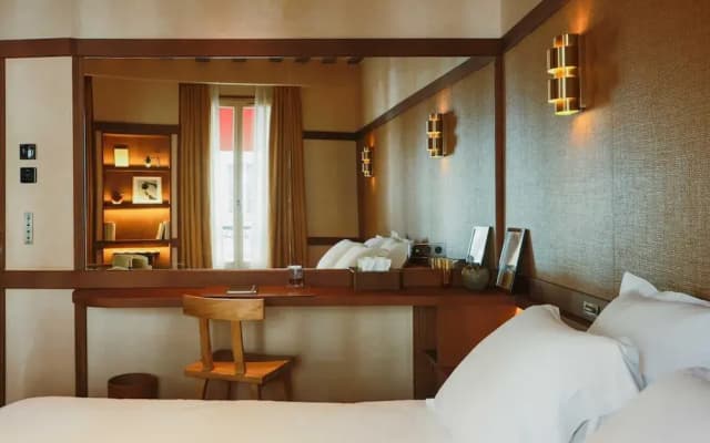 Confidential Suite 6, a Stone's Throw From the Louvre - photo 3