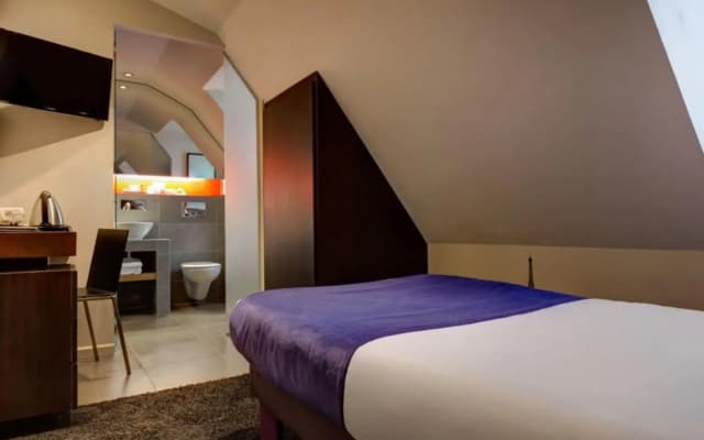 Hôtel Elixir - photo 4