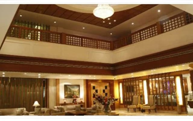 Mh One Resort Hotel - photo 2
