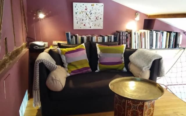 Bed and Breakfast Boyer - photo 3