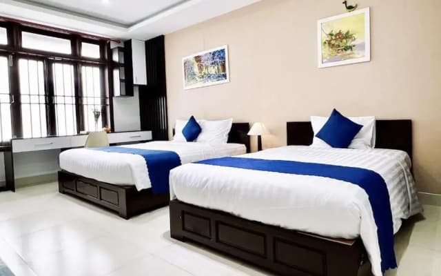 Pearl Beach Homestay - photo 3