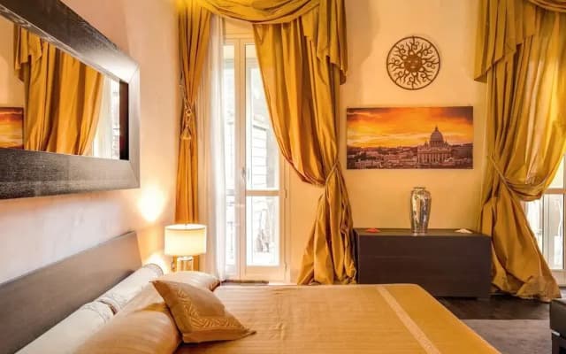 Suite In Rome Luxury Suite - photo 5