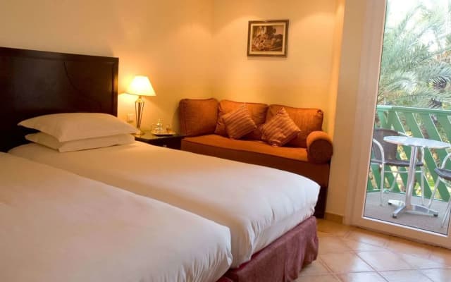 Kennedy Hospitality Resort - photo 3