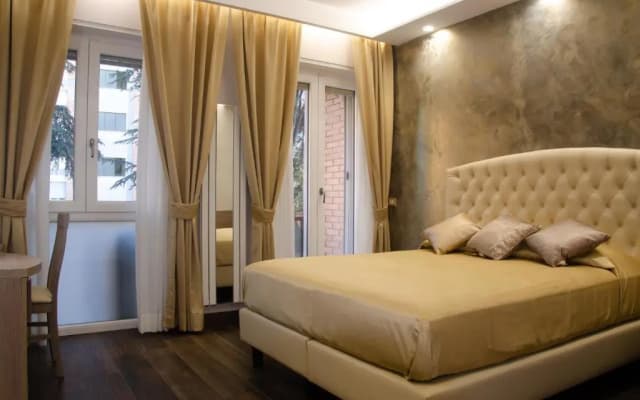 B&B Le Ninfee - photo 4