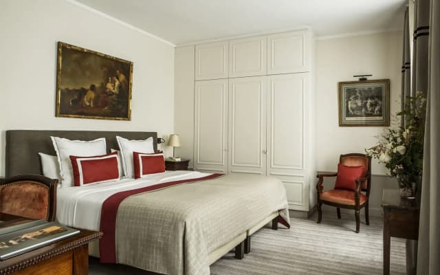 Hôtel des Saints-Pères - photo 5