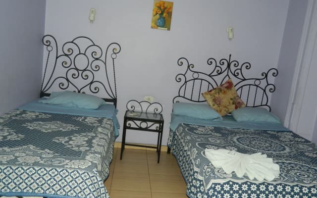 Bella Luna Hotel - photo 5