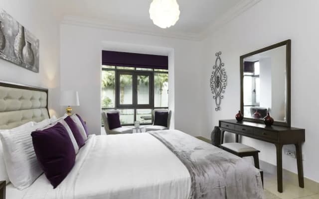 Maison Privee - Elite Apt Connected to Dubai Mall & Burj Khalifa - photo 5