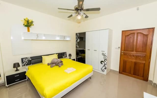 Platinum 3 bedrooms villa pool garden - photo 5
