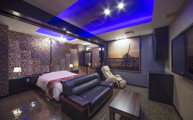Hotel Noah Resort Sakuranomiya - Adults Only - photo 2