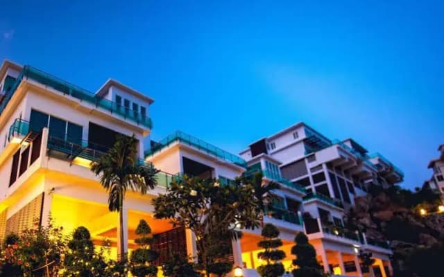 Kamala Paradise - photo 2