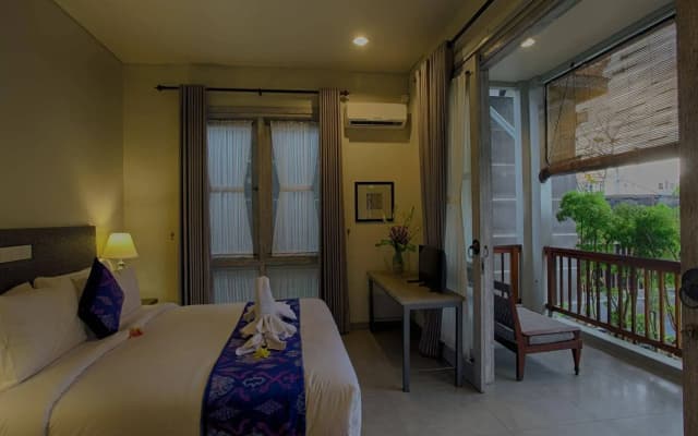 The Poh Jimbaran - photo 4