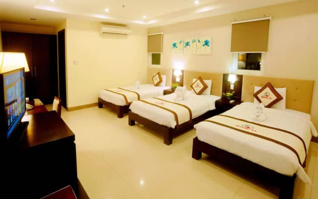 Hoang Sa Hotel - photo 5