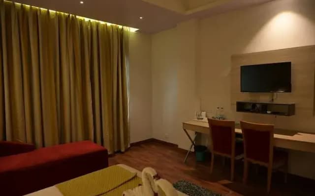 Apartamento Diputacio - photo 2
