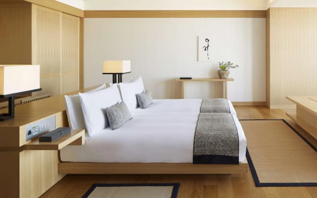 Aman Tokyo - photo 3