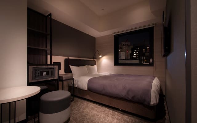 Hiyori Flex Osaka Dotonbori Hotel  - photo 3