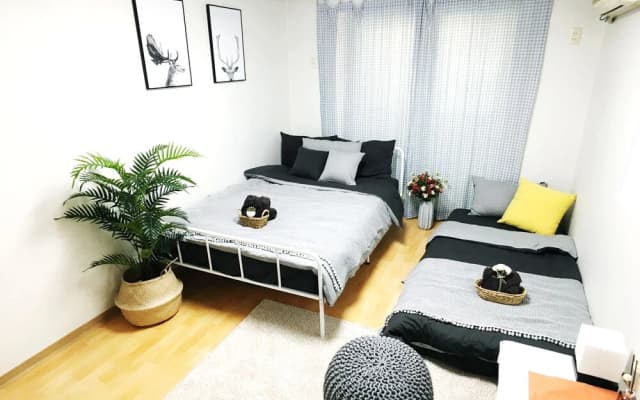 A-ri House Hohgik snt 3mins - photo 4