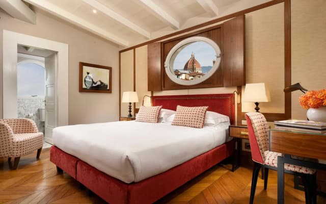 Balestri Hotel - photo 5