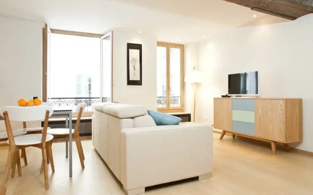 Guisarde - Apartment - photo 5
