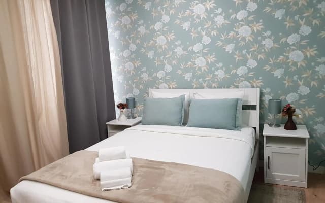Martim Moniz Charming Apartment - photo 4